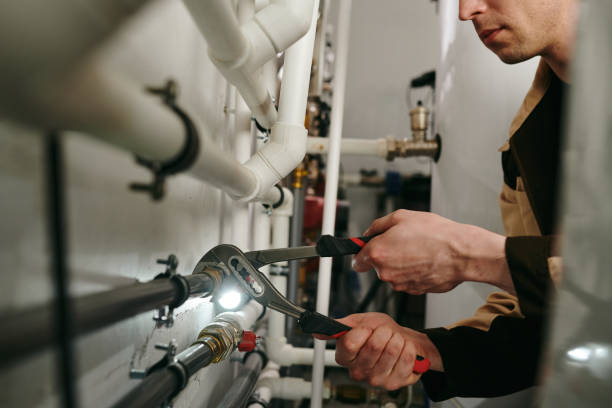Best Emergency Plumber  in Malta, IL