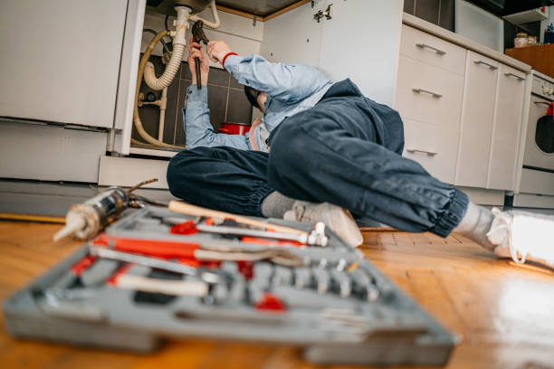 Best Leak Detection Services  in Malta, IL