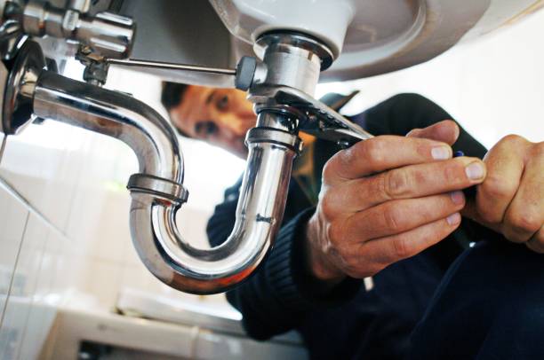 Best Emergency Plumber  in Malta, IL