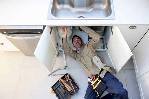 Best Drain Cleaning Services  in Malta, IL