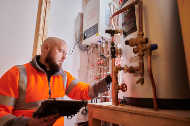 Best Residential Plumbing Services  in Malta, IL