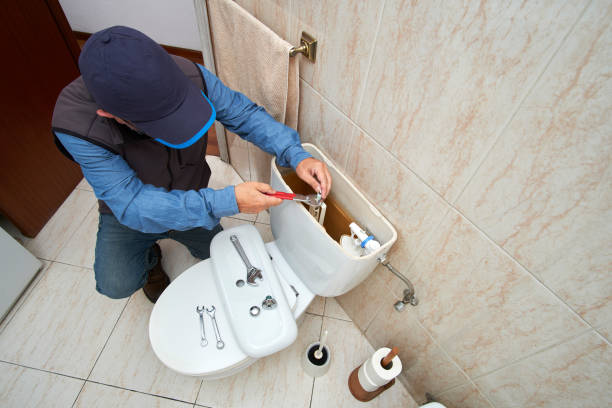 Best Affordable Plumber Near Me  in Malta, IL