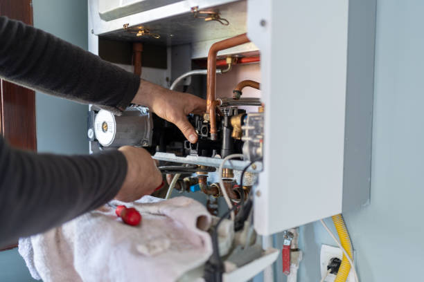 Best Shower Repair Services  in Malta, IL