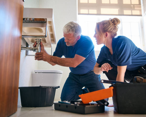 Best Pipe Repair Near Me  in Malta, IL